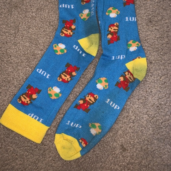 Assorted socks - Picture 3 of 7